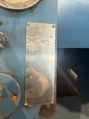 USED 1996 PH OGF-50