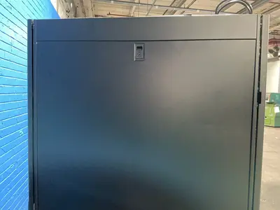 Used APC _UNKNOWN_ Cabinets Ohio US | HGR 24 #1787264