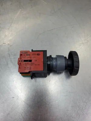 Used Schlegel _UNKNOWN_ Relays & Switches South Carolina US | Palmetto Automation #1163698