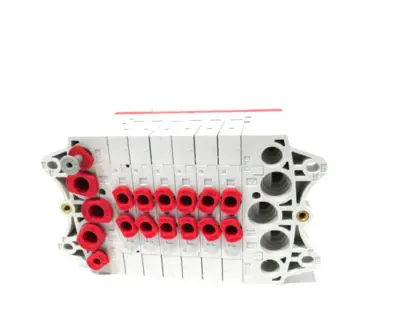 NEW NORGREN VM1006001US VALVE ISLAND