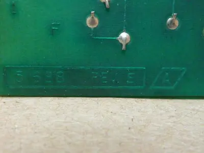 USED SCI 21858-2