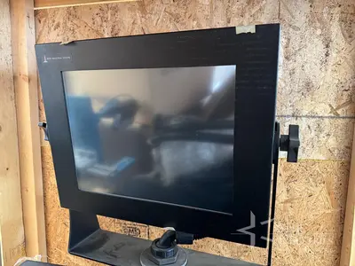 Used CIVISION LOMAX DX+-2 2D Vision Measuring Systems California US | Star Industries #1254645
