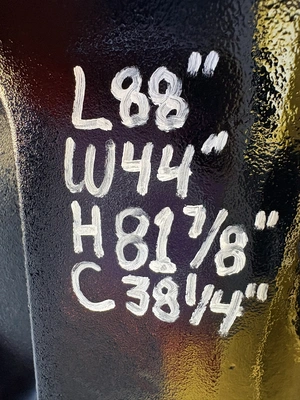 Used 2013 YALE GLC040VX Misc Forklifts Wisconsin US | Forklifttrader.com #1511134