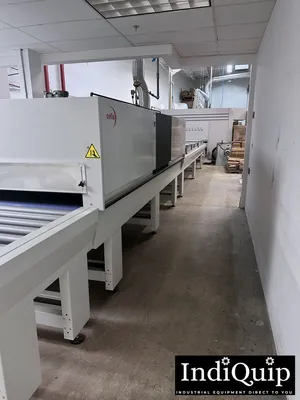 USED 2022 CEFLA Multiple