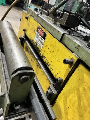 USED 1999 DALLAS DRFE-312-RH.