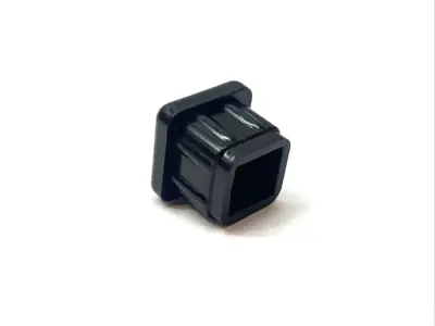 New | in-Stock Spaenaur Square Insert Flat Base for 1/2" x 16-18 Gauge Tube LOT OF 10 Parts & Accessories (Material Handling) Michigan US | Maverick Industrial Sales #1391121