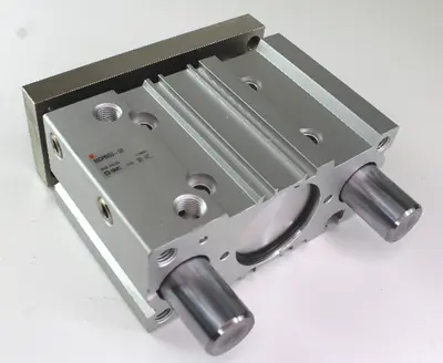 USED SMC MGPM50-50