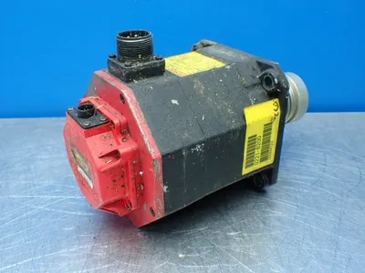 USED FANUC A06B0221B200