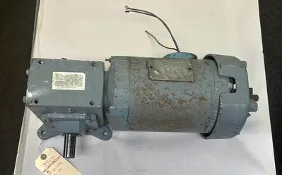 Used STERLING 80-4398 Industrial Controls Ohio US | Surplus Asset Holdings #1364200