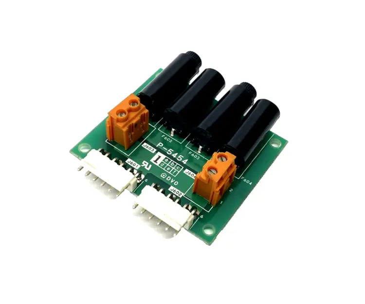 Used Ishida 049-5767-03 Printed Circuit Boards (PCB) Michigan US | Maverick Industrial Sales #1398139