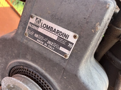 USED AMIDA DLB15 FA DL04A