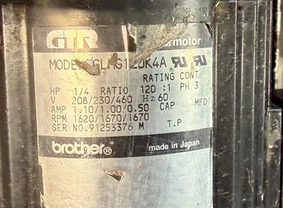 1999 Jorgensen - Conveyors | Great American Equipment Company (7)