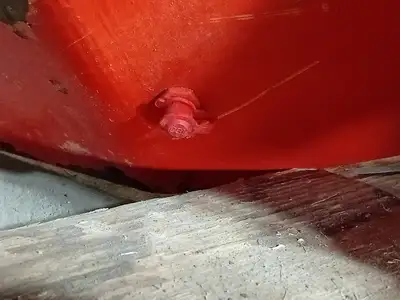NEW SANDVIK 56029089