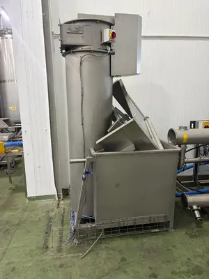 Used 2021 Watson & Brookman DS/600/L Food Processing Equipment (misc) New Jersey US | Perry Equipment #1516875