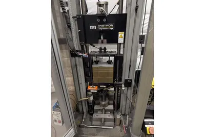 Used _UNKNOWN_ _UNKNOWN_ Universal Testing Machines Texas US | IRS Auction #1452393