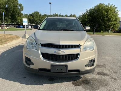Used 2011 CHEVROLET EQUINOX SUVs Michigan US | Miedema Asset Management Group #1415042