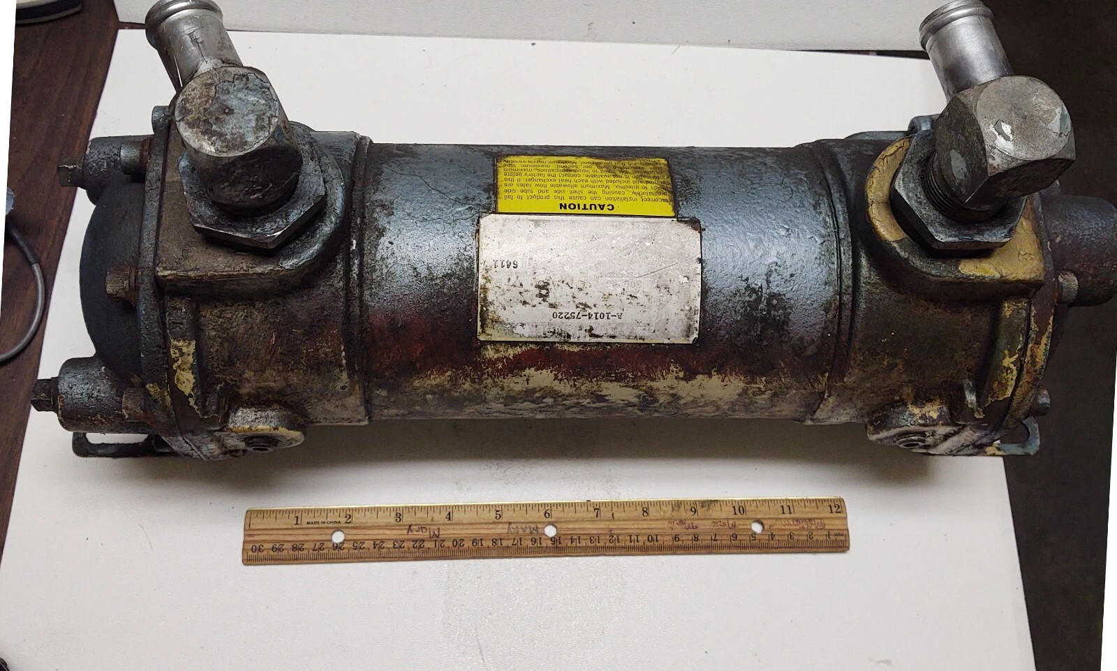 USED American A-1014-7522