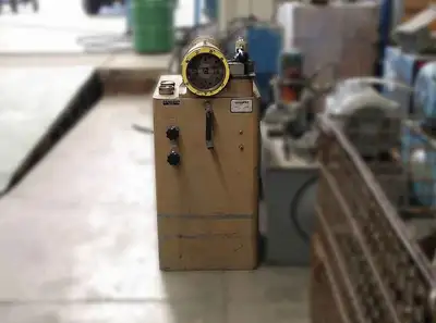 USED PHI DF-HD