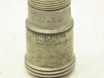 Used EATON _UNKNOWN_ Proximity Sensors Indiana US | Arrow Industrial #1316774