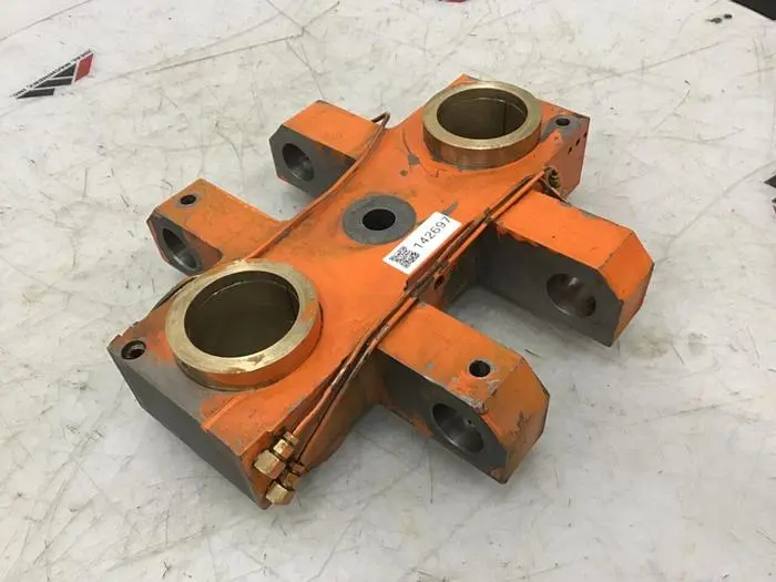 Used VAN DORN 300RS-35FHS / C Clamps Michigan US | Ideal Machinery #589863