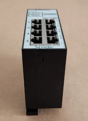 USED AutomationDirect SE-SW8U