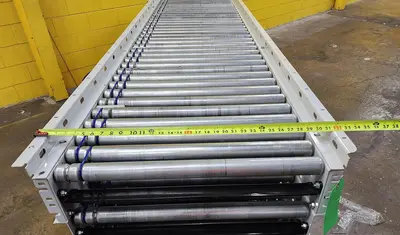 Used 2020 HYTROL 190E24EZ Conveyors Wisconsin US | Packer City Sales #1327924