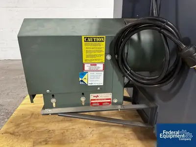 USED Benko Sahara Oven, model 3E02CS