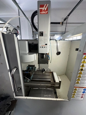 2007 HAAS MINI MILL Machining Centers, Vertical | Asset Exchange Corporation (3)