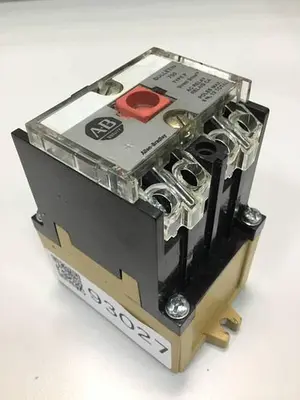 USED ALLEN BRADLEY 700-P400A1 SER D