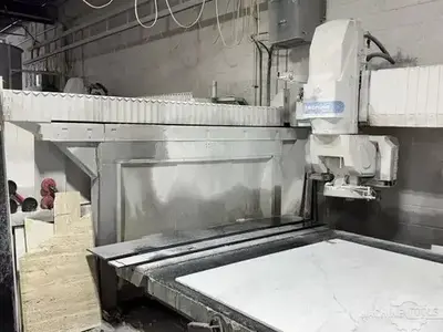 USED 2020 DENVER TECNIKA 5