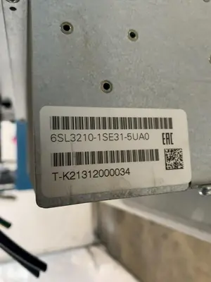 USED SIEMENS 340