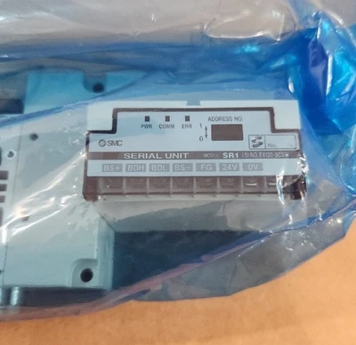 NEW SMC VV5QZ21-08C6SR1-XA