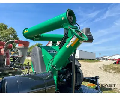 Used AGI REM _UNKNOWN_ Augers Iowa US | Keast Enterprises #1360036