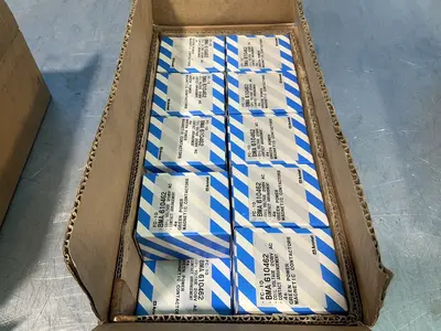 Used AROMAT FC10 PLC Contactors Ohio US | HGR 24 #1345474