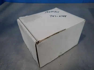 Used WAGO 7872744 DIN Rail Power Supplies | HGR 24 #797754