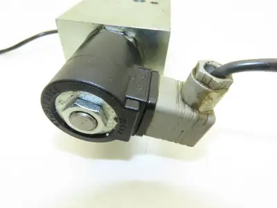 Used HYDRA FORCE _UNKNOWN_ Valves/Fittings | Arrow Industrial #566424