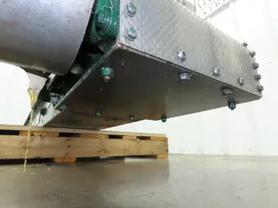 Used LIVONIA _UNKNOWN_ Conveyor Parts Indiana US | Arrow Industrial #1249832