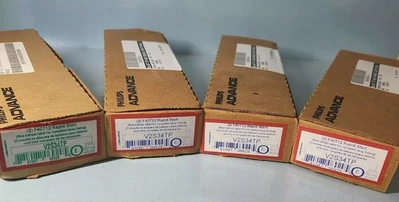 New | in-Stock Philips V-2S34-TP Starters Indiana US | J&J Industrial Supply #519505