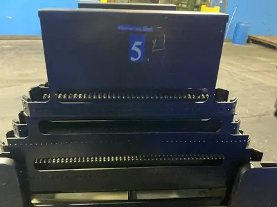 Used _UNKNOWN_ _UNKNOWN_ SMT Feeder Carts Ohio US | HGR 24 #1355831