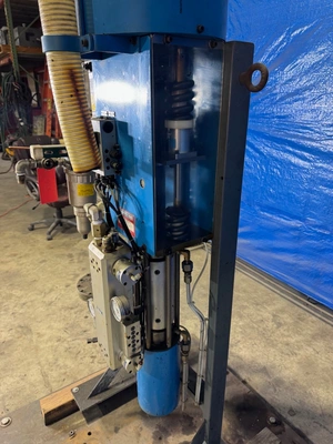 SEALANT EQUIPMENT & ENGINEERING Dispensing Pump Sealant Pump | K.B. Industries LLC (7)