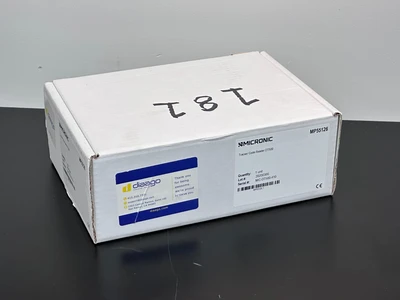 New | in-Stock Micronic MP551261 Barcode Scanners Missouri US | BioLabTek #1278024