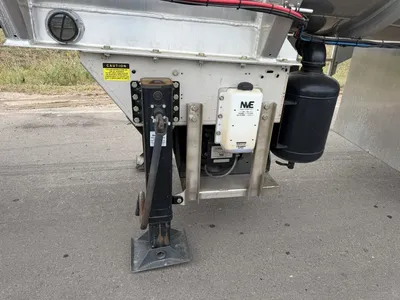 Used 2024 POLAR 7,500 GALLON Tanker Trailers Minnesota US | Carco Truck & Equipment #1513866