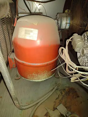 USED PNEUMATECH AD-750