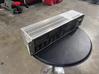 USED ORYCON THC-220-DF8