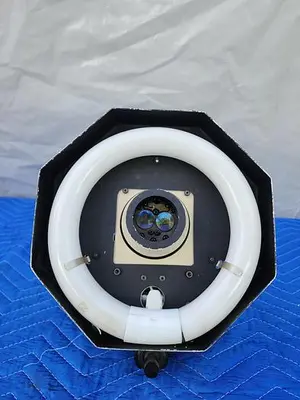 USED OLYMPUS SZ6045