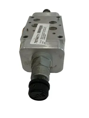 NEW SUN HYDRAULICS DKY HYDRAULIC CARTRIDGE FLOW CONTROL NCFBKCN