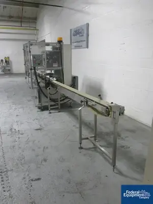 USED PDC PDC Shrinksealer, Model 75-M2