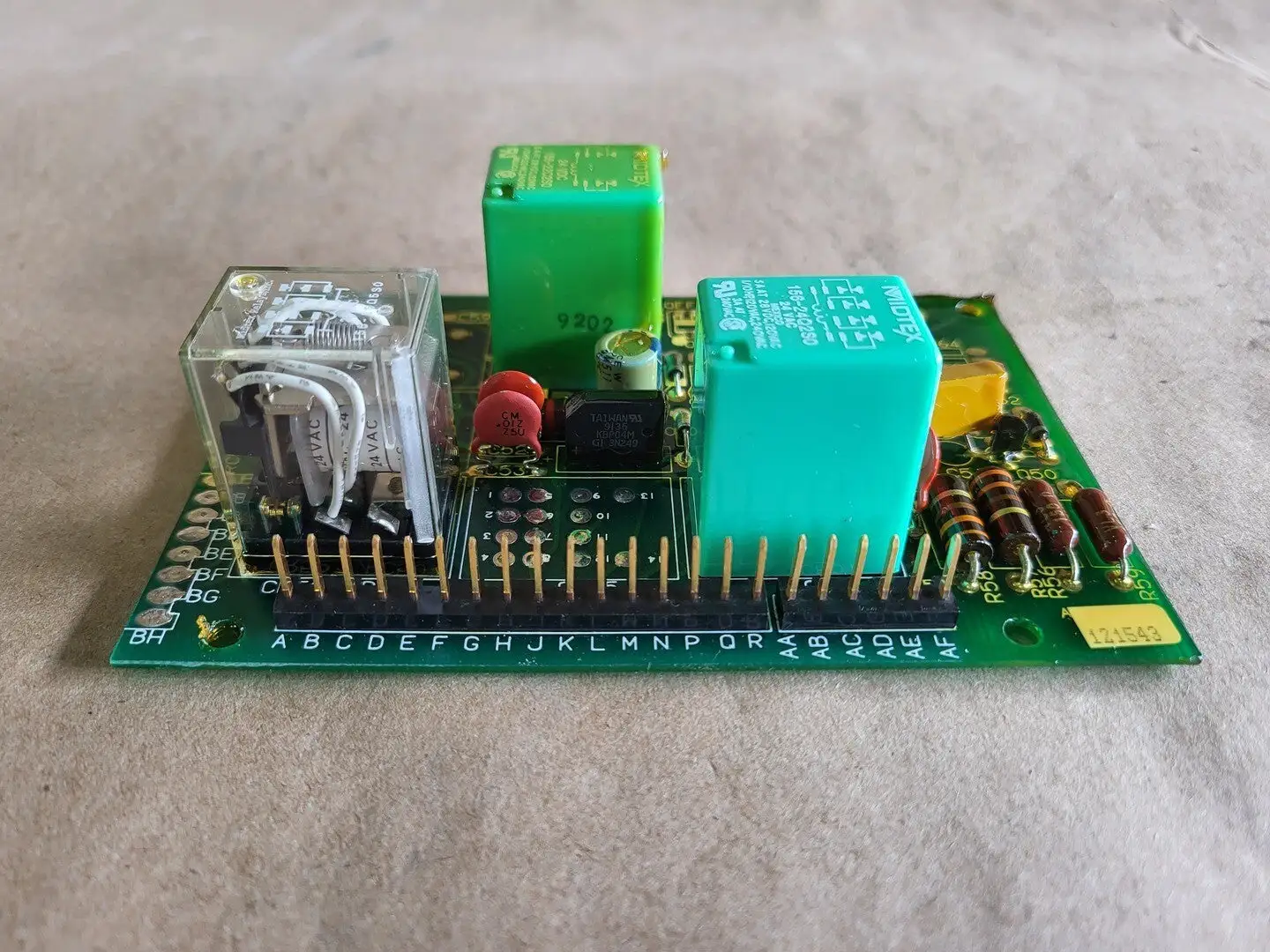 NEW MILLER 121543