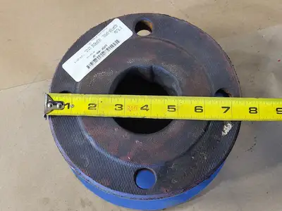 USED FLSMIDTH 105F-RN-3F