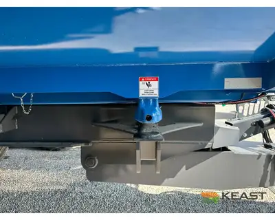 Used PENTA _UNKNOWN_ Dump Trailers Iowa US | Keast Enterprises #1360372